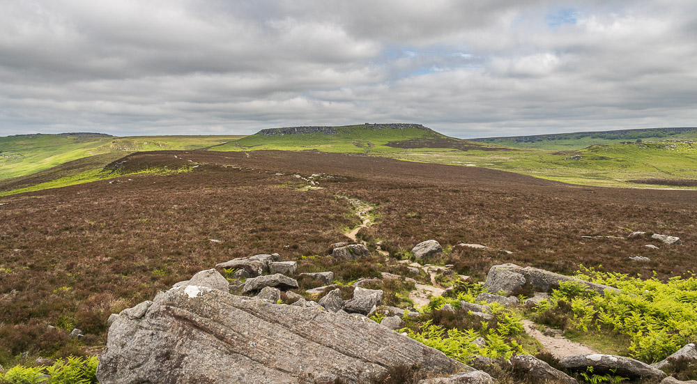 Higger Tor